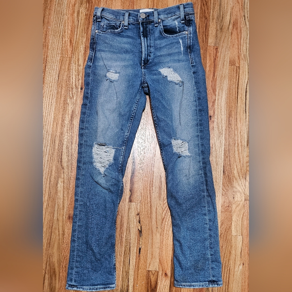 McGuire Jeans size 26
